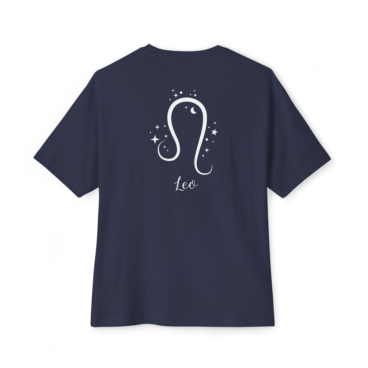 Leo Oversize T-Shirt