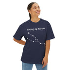 Taurus Oversized T-Shirt