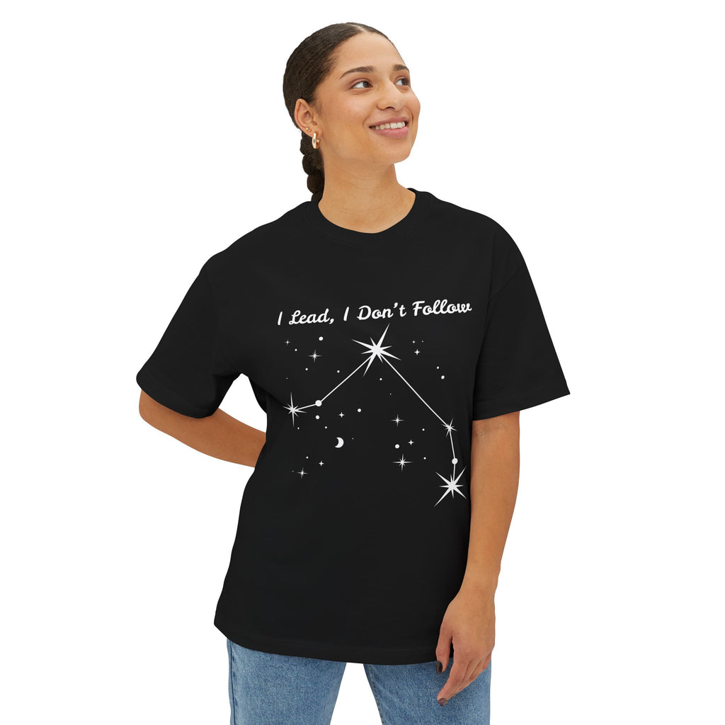 Aries Oversized T-Shirt