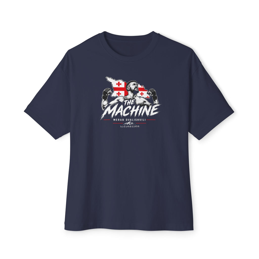 Merab Dvalishvili T-Shirt