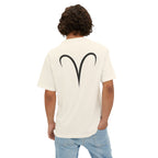 Aries Oversized T-Shirt