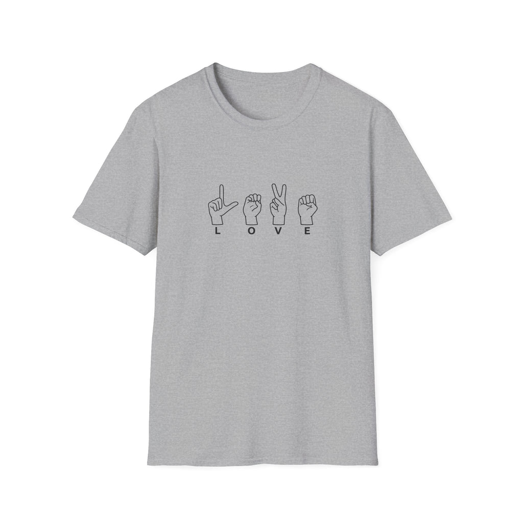 Love T-Shirt