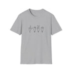 Love T-Shirt