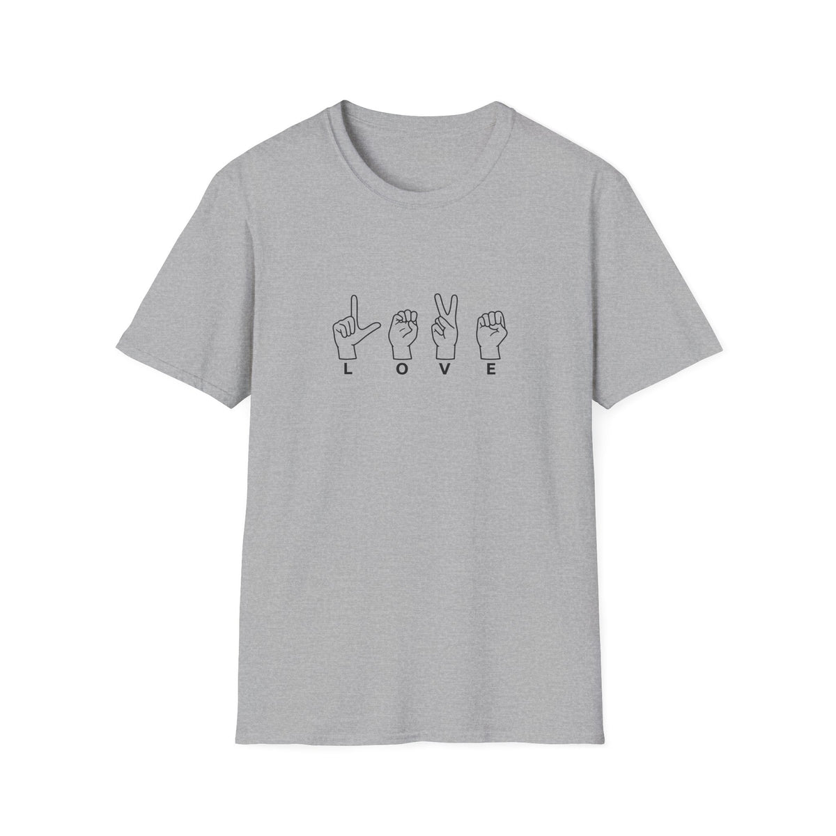 Love T-Shirt