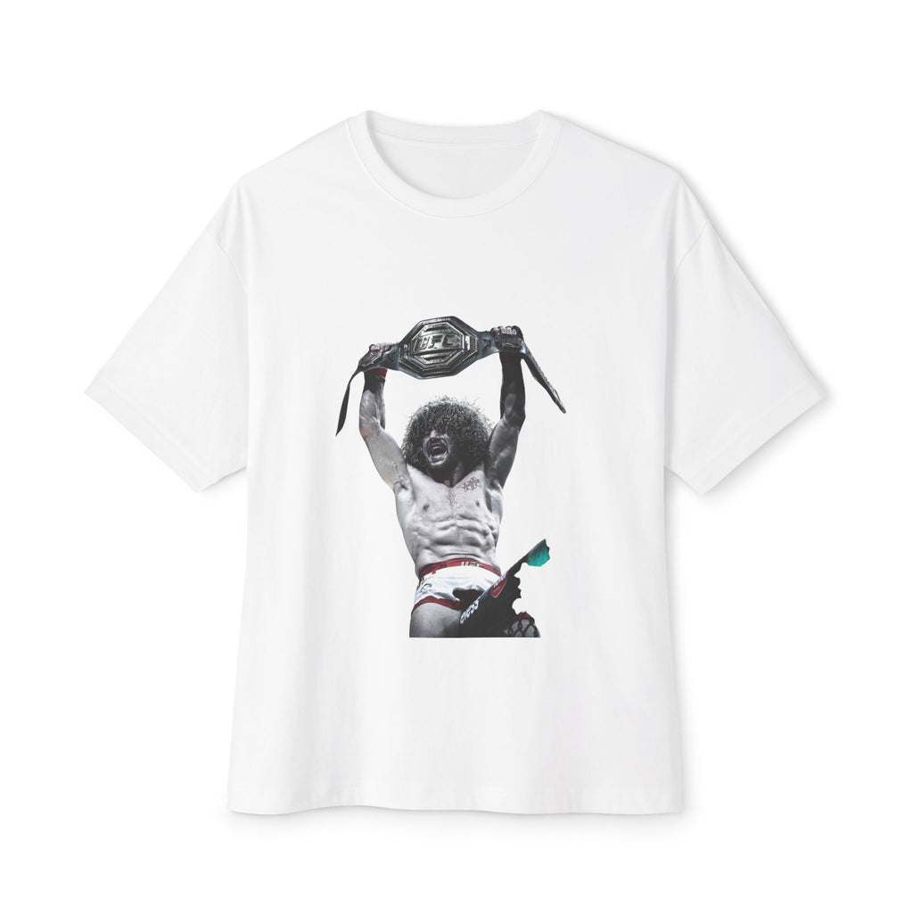 Merab Dvalishvili. T-Shirt