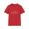 Love T-Shirt