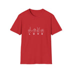 Love T-Shirt