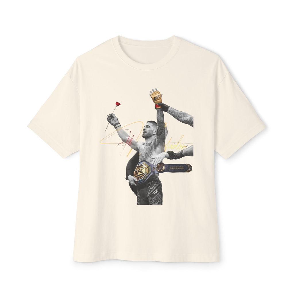Ilia Topuria T-Shirt