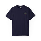 Georgia Mountain Graphic T-Shirt