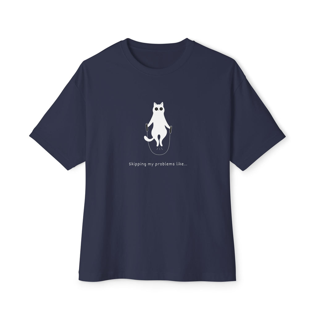 Skipping Problem T-Shirt