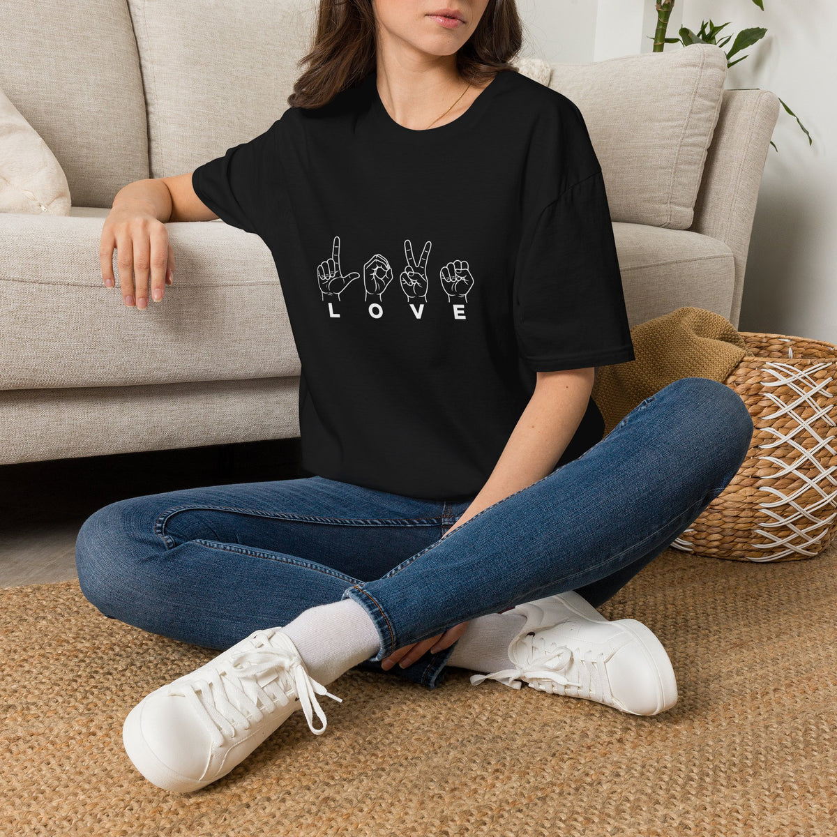 Love T-Shirt
