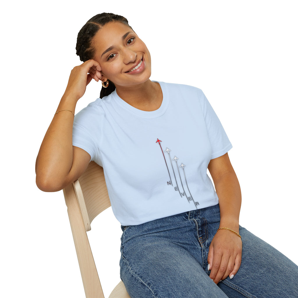 North Star Arrow T-Shirt