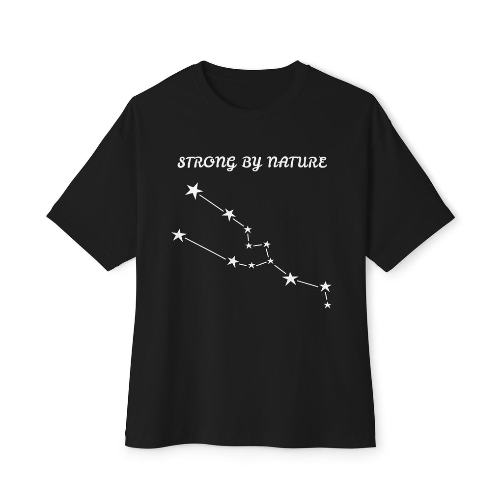 Taurus Oversized T-Shirt