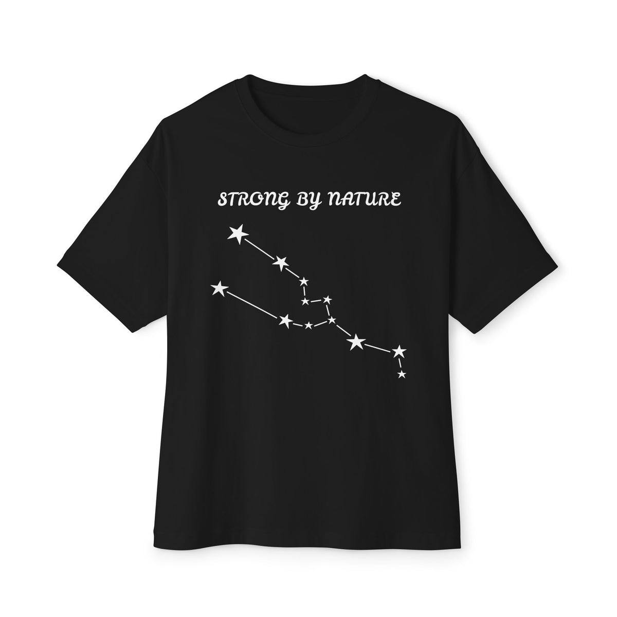 Taurus Oversized T-Shirt