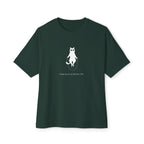 Skipping Problem T-Shirt