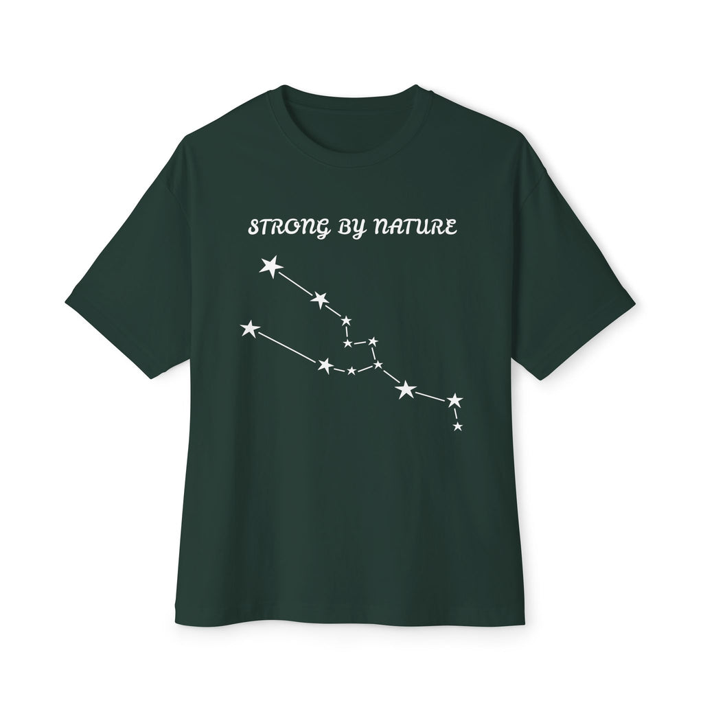 Taurus Oversized T-Shirt