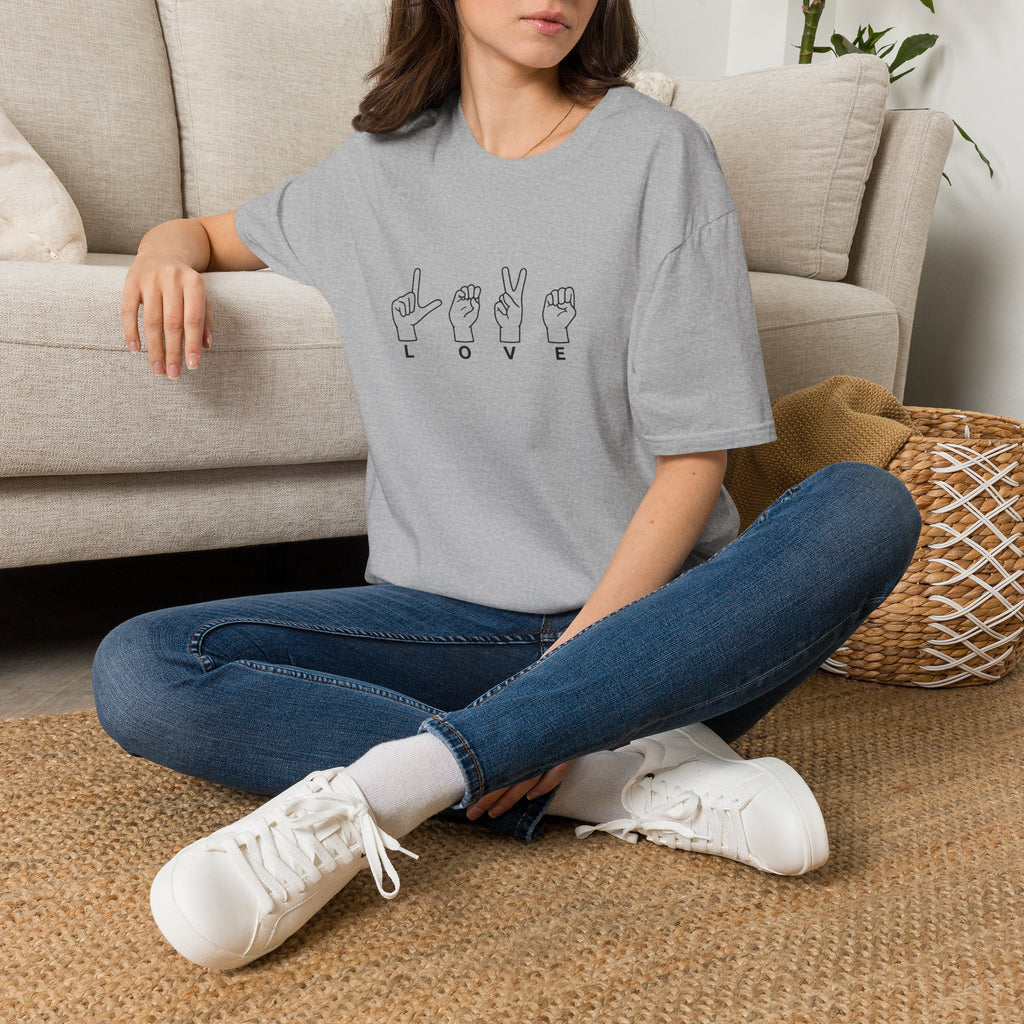 Love T-Shirt