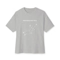 Virgo Oversize T-Shirt