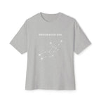 Virgo Oversize T-Shirt