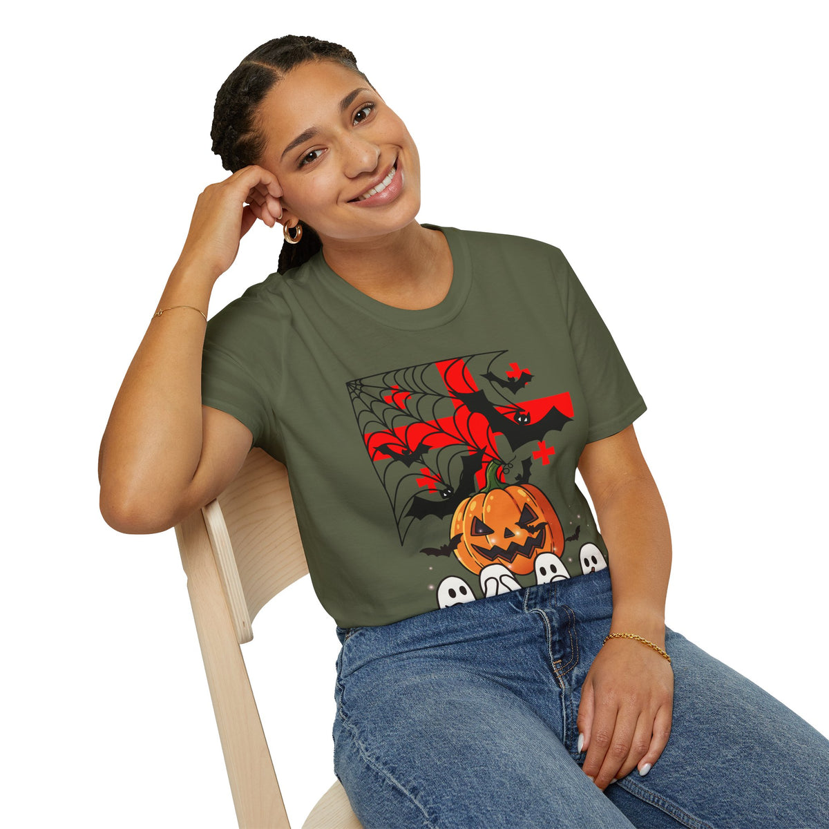 Halloween T-Shirt