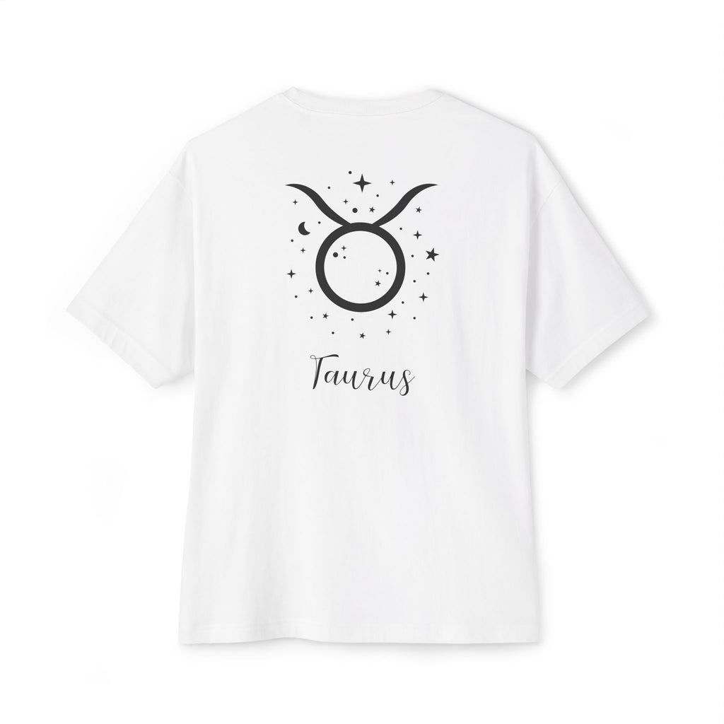 Taurus Oversized T-Shirt