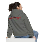 Georgia Premium unisex Hoodies
