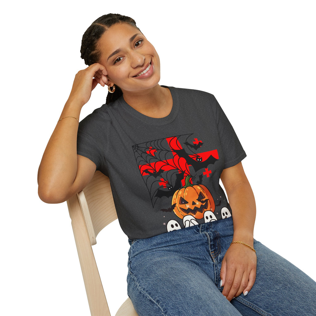 Halloween T-Shirt