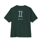 Gemini Oversized T-Shirt