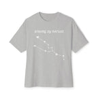 Taurus Oversized T-Shirt