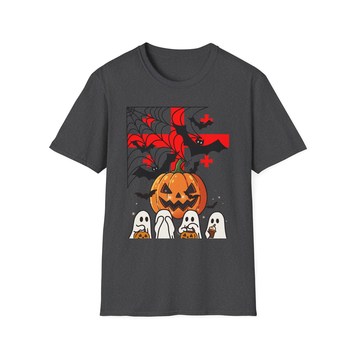 Halloween T-Shirt