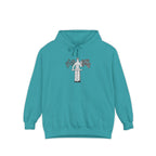Georgia unisex Hoodies