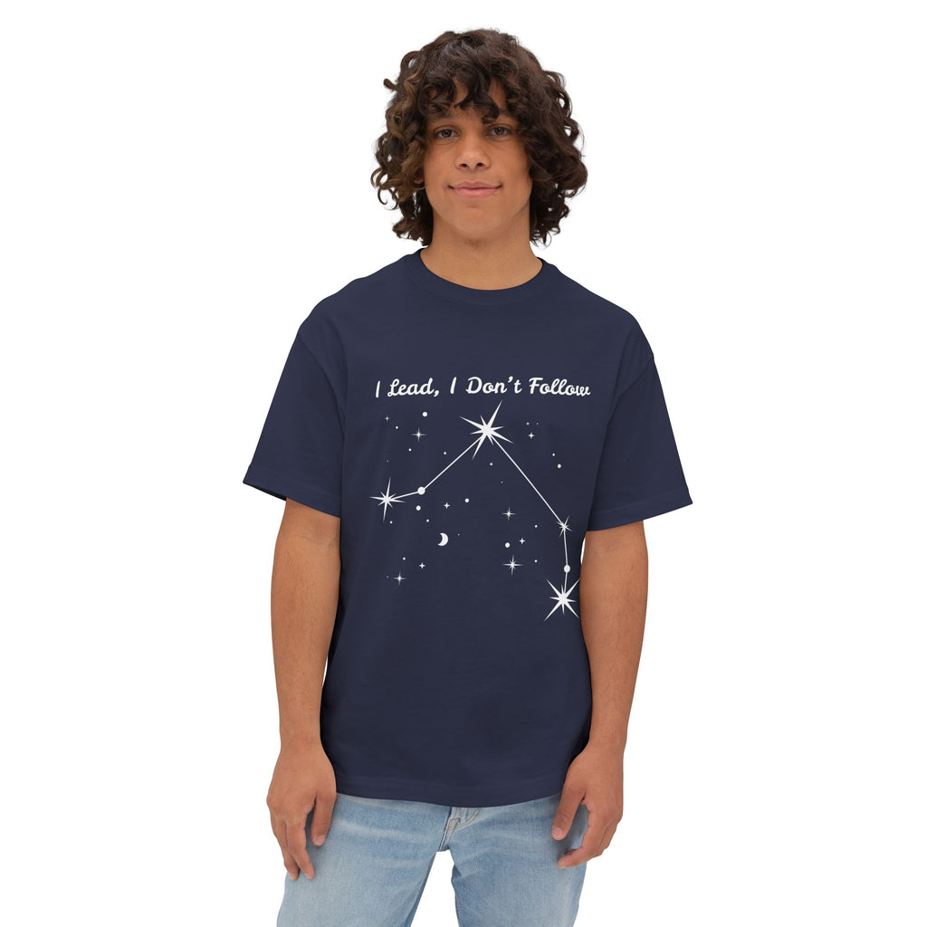 Aries Oversized T-Shirt