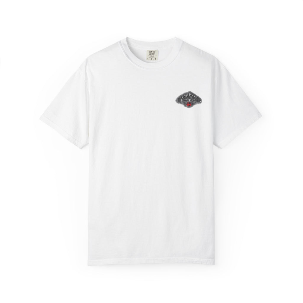 Georgia Mountain Graphic T-Shirt