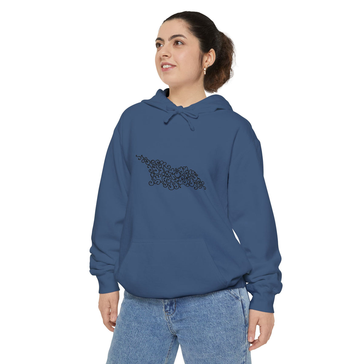 Premium unisex Hoodie