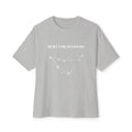 Capricon Oversize T-Shirt