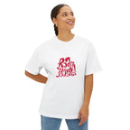 Georgian oversize T-Shirt