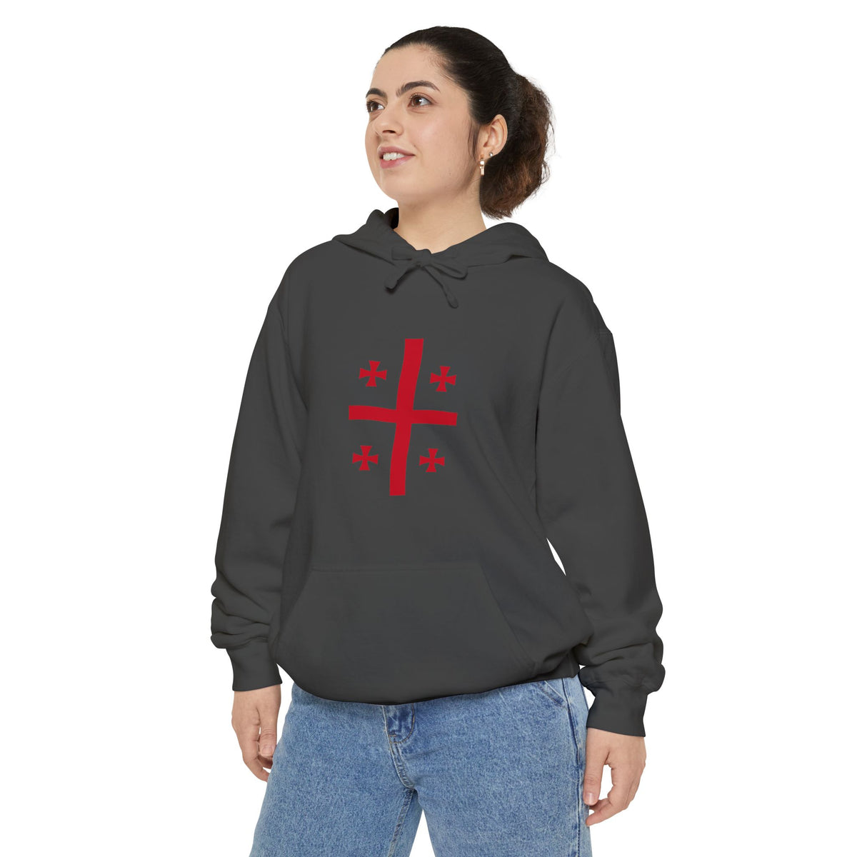 Georgia Premium unisex Hoodies
