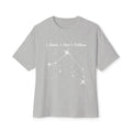 Aries Oversized T-Shirt