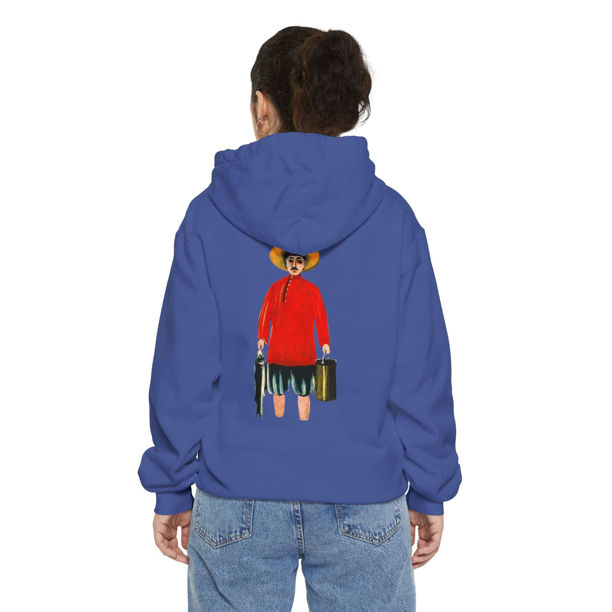 Premium unisex Hoodie