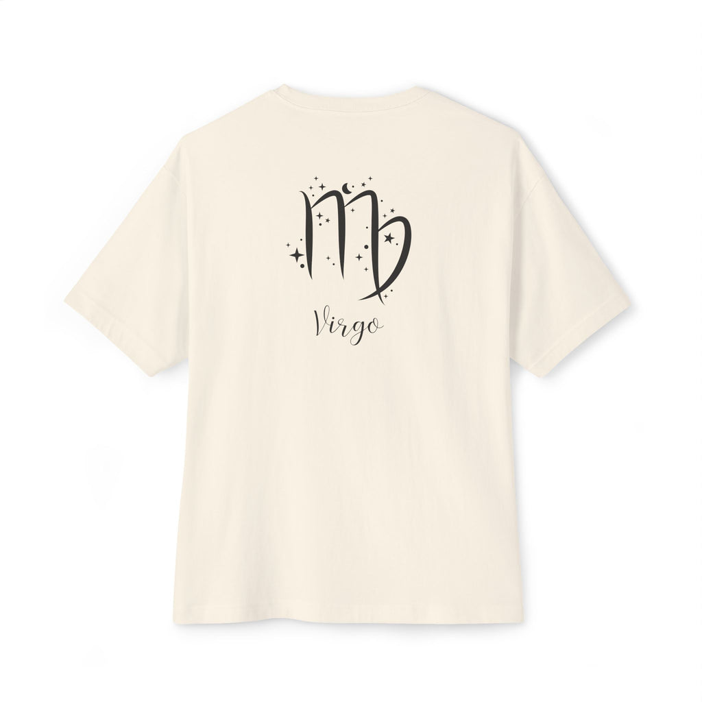Virgo Oversize T-Shirt
