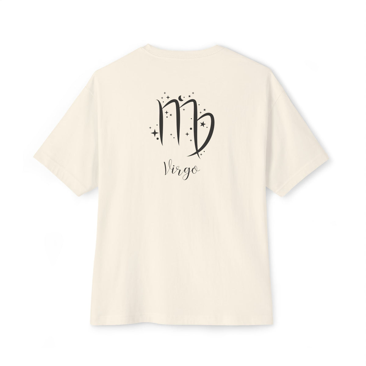 Virgo Oversize T-Shirt