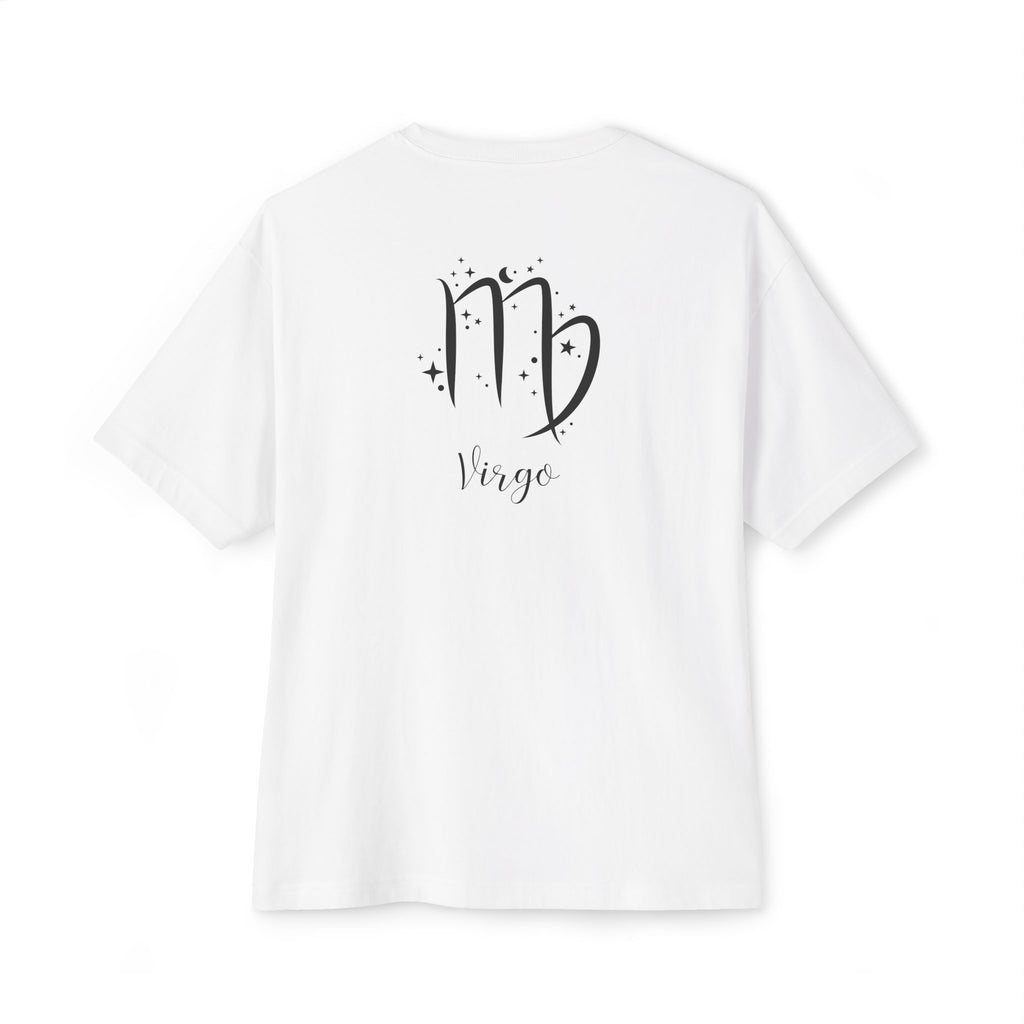 Virgo Oversize T-Shirt