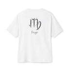 Virgo Oversize T-Shirt