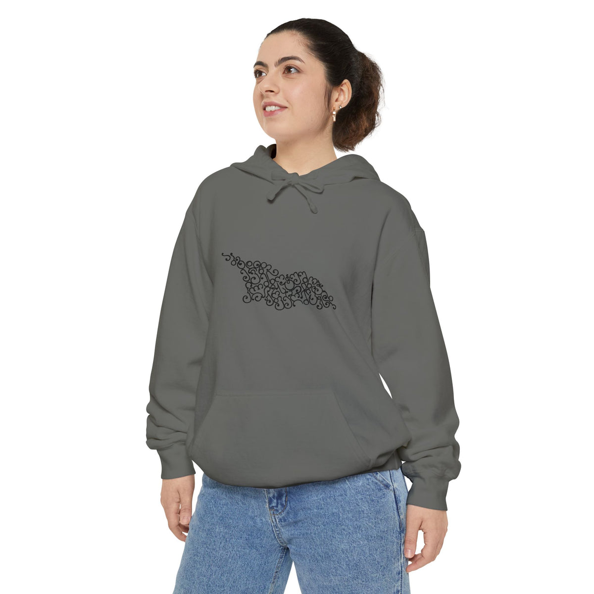 Premium unisex Hoodie