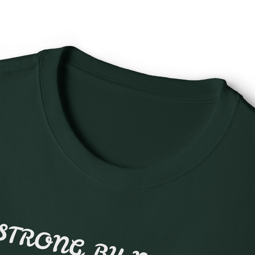 Taurus Oversized T-Shirt