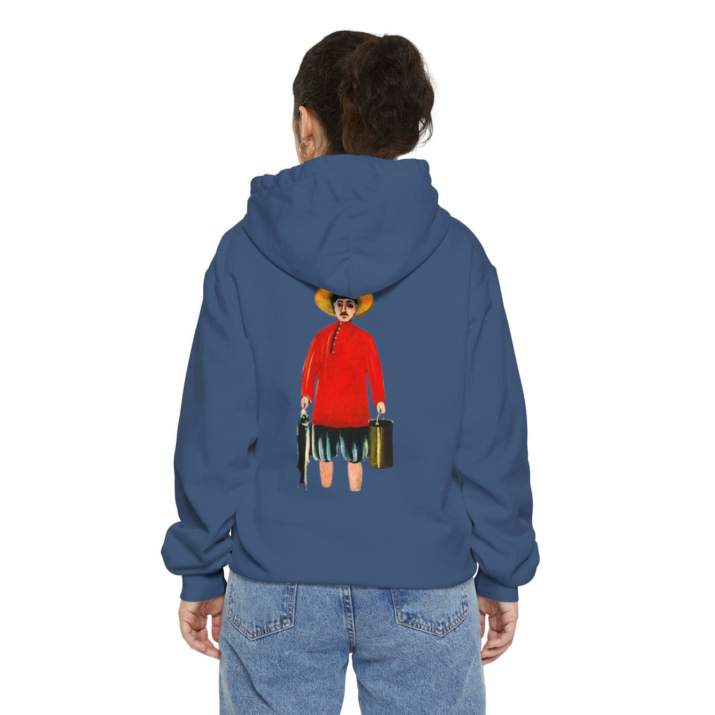 Premium unisex Hoodie