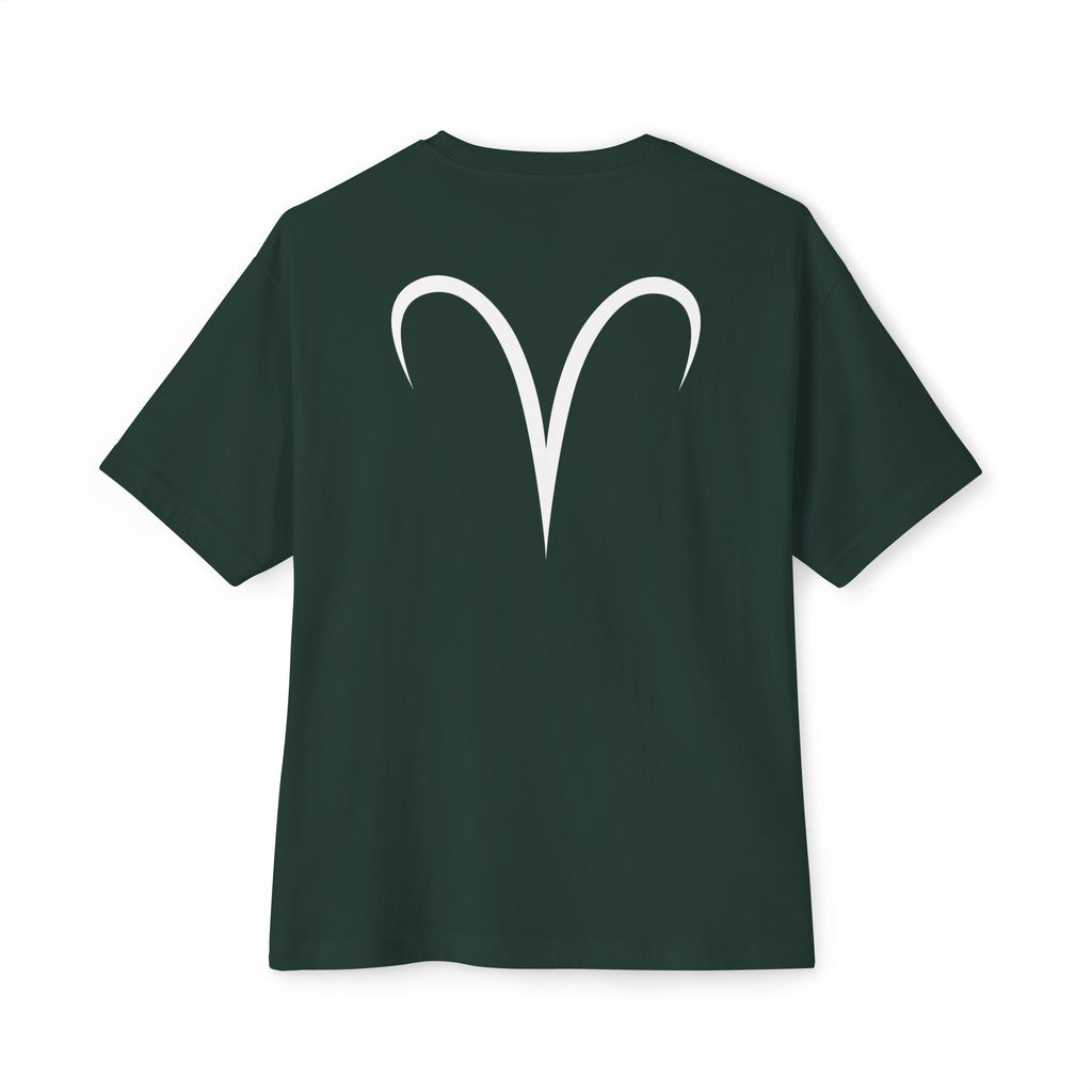Aries Oversized T-Shirt
