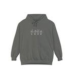 Love Sign Language Hoodie