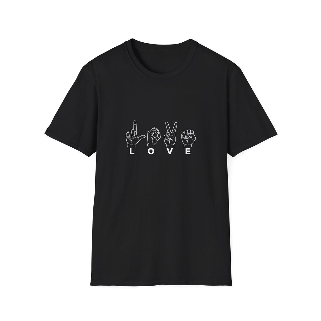 Love T-Shirt