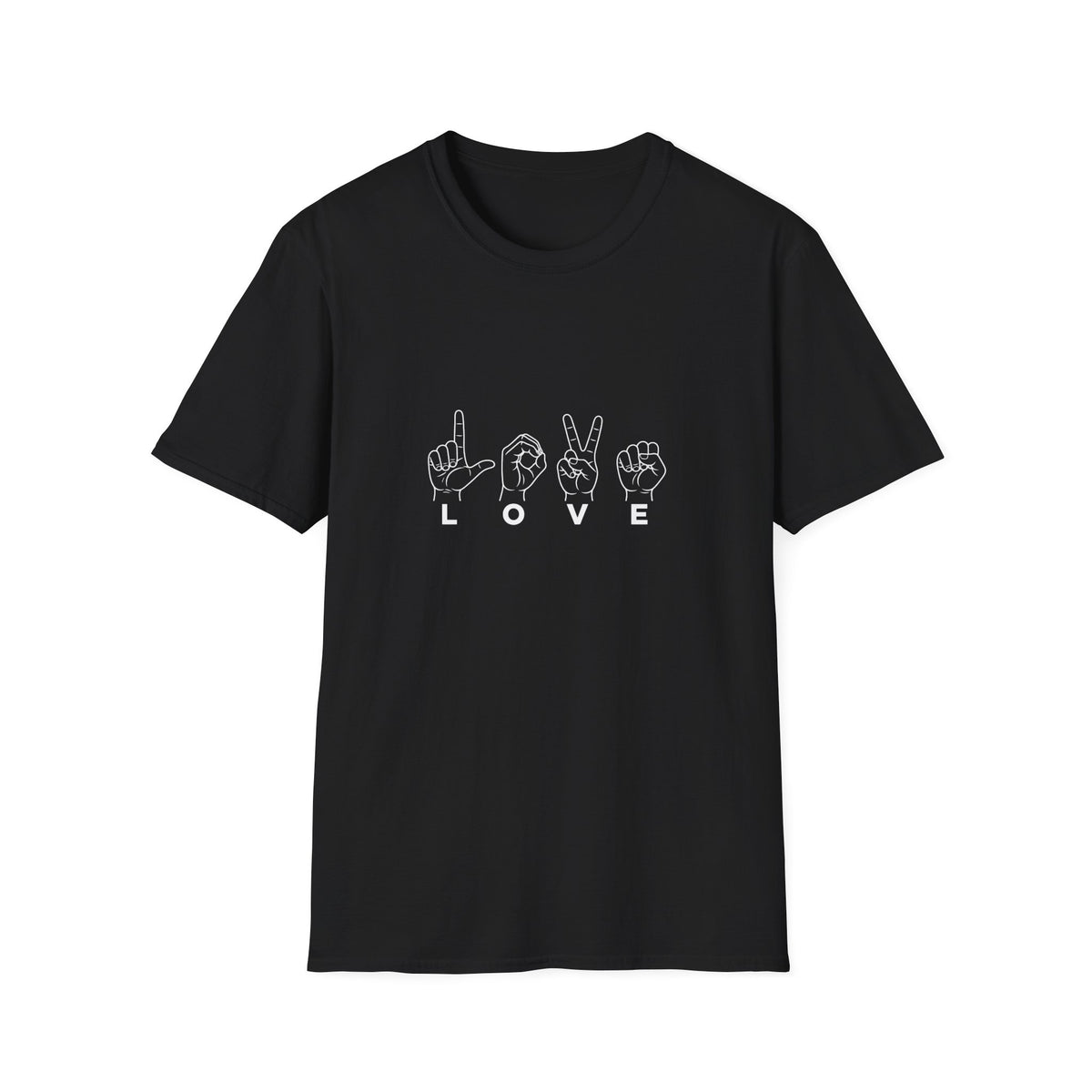 Love T-Shirt
